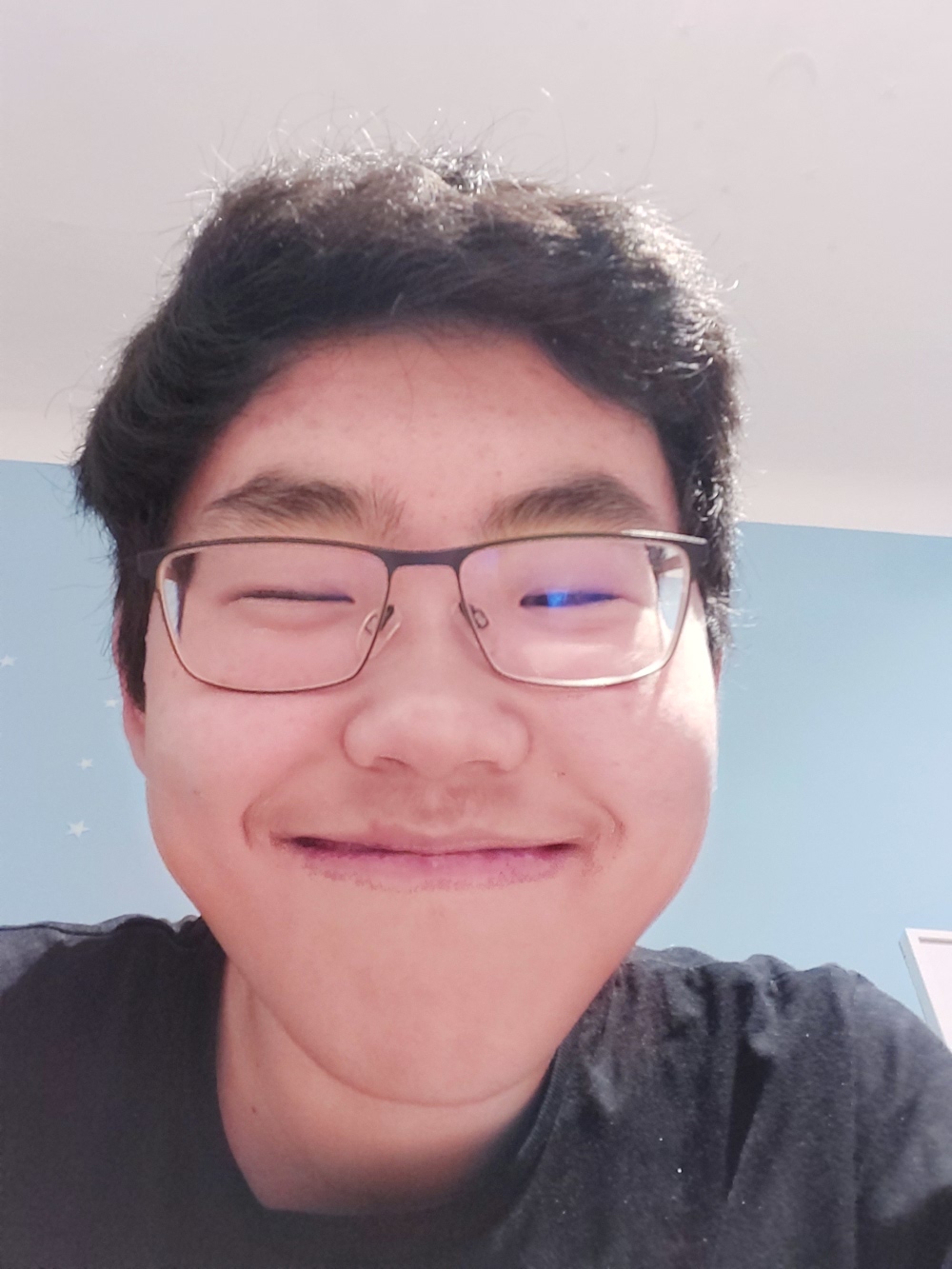 An image of me